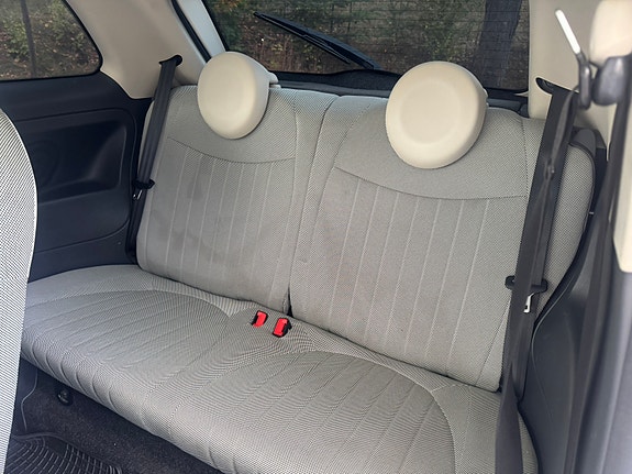 Fiat 500 11 of 18