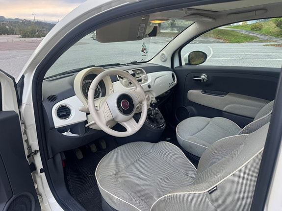 Fiat 500 7 of 18