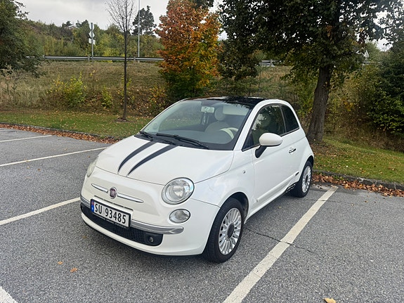 Fiat 500 2 of 18