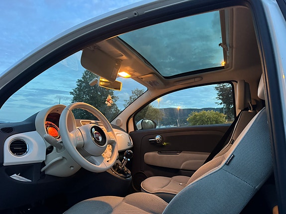 Fiat 500 10 of 18