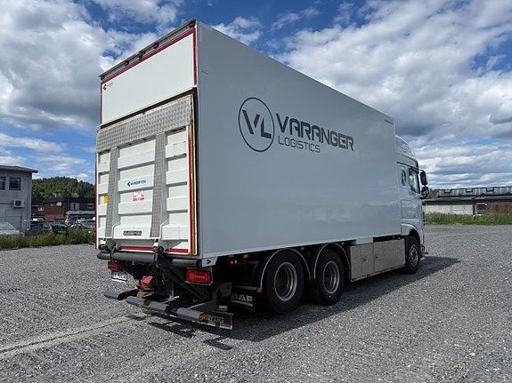DAF DAF SF 105 Superspace cab 9 of 30