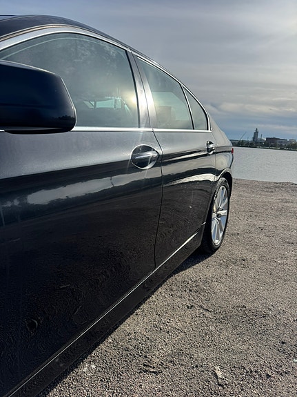 BMW 525d 7 of 21