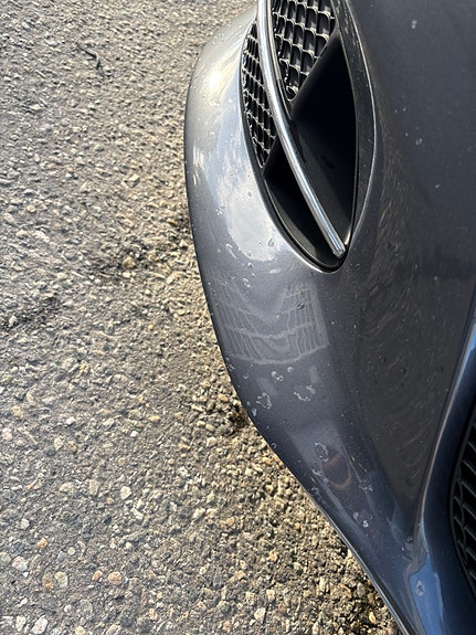 Mercedes-Benz E200 d 17 of 19