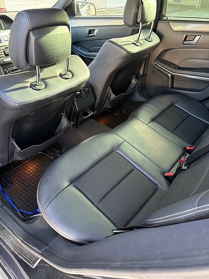 Mercedes-Benz E200 d 10 of 19