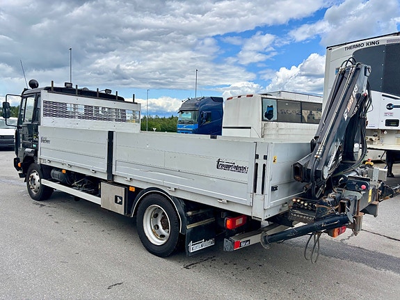 Volvo FL6 220 3 of 9