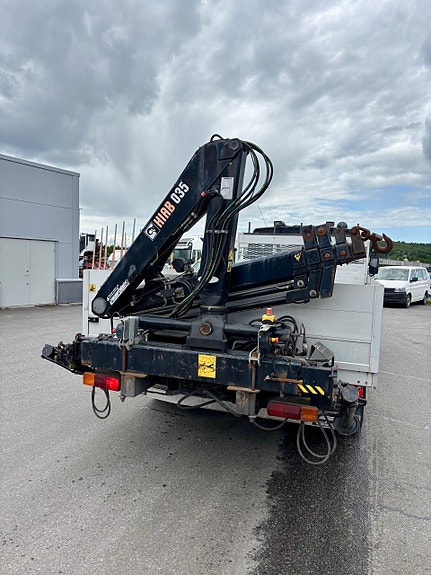 Volvo FL6 220 9 of 9
