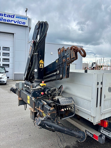 Volvo FL6 220 4 of 9