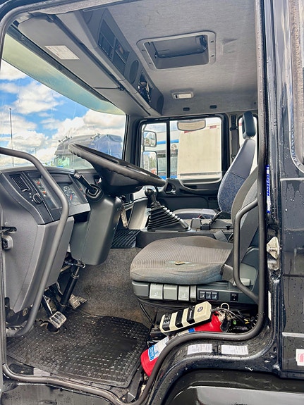 Volvo FL6 220 5 of 9
