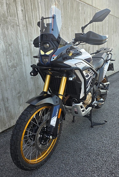 VOGE DS800X Rally 4 of 6
