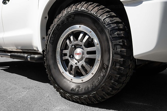 Toyota Tundra 18 of 30