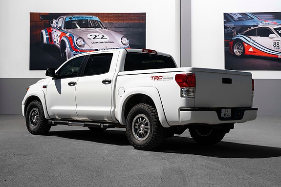 Toyota Tundra 7 of 30
