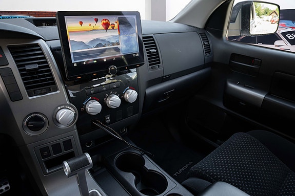 Toyota Tundra 30 of 30