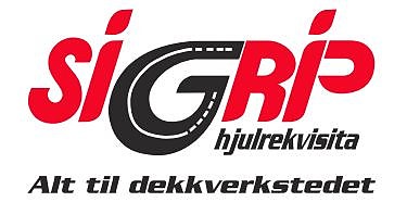 Per Sigtun AS logo
