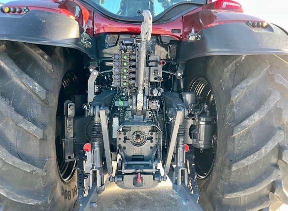 Valtra T215 Direct Unlimited 6 of 8