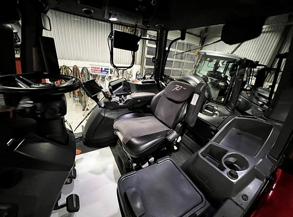 Valtra T215 Direct Unlimited 7 of 8