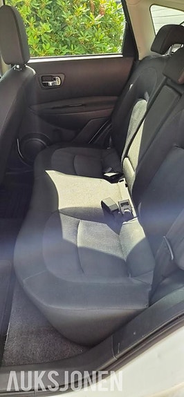 Nissan Qashqai 10 of 13