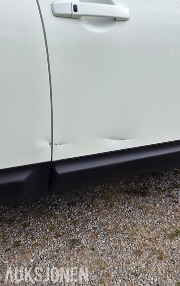 Nissan Qashqai 3 of 13