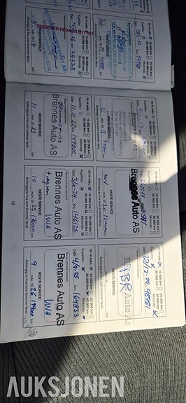 Nissan Qashqai 12 of 13