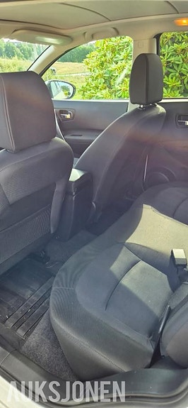 Nissan Qashqai 9 of 13