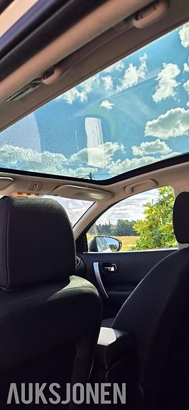 Nissan Qashqai 7 of 13