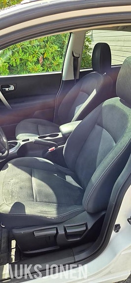 Nissan Qashqai 4 of 13