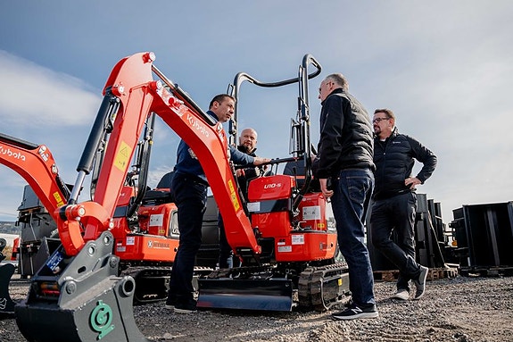 Bilde 2 av 3 i jobbannonse-galleriet