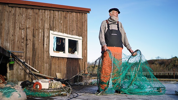 Fotograf Øystein Torheim