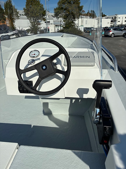 Øien 620F VI HAR LEVERINGSKLAR BÅT TIL HUMMERFISKE! 3 of 8
