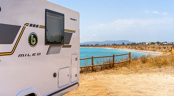 Benimar Mileo 297, ALDE,QUEEN,FACE TO FACE, 180 HK. AUTOMAT,4400 kg. 8 of 30