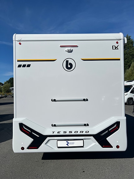 Benimar Tessoro 463, 5 seter, Heavy 4.100 kg.  Litium, Solcelle ++ 8 of 30