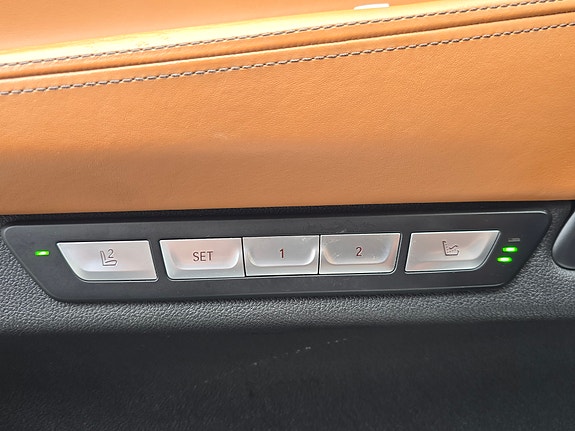 BMW 730d 21 of 30