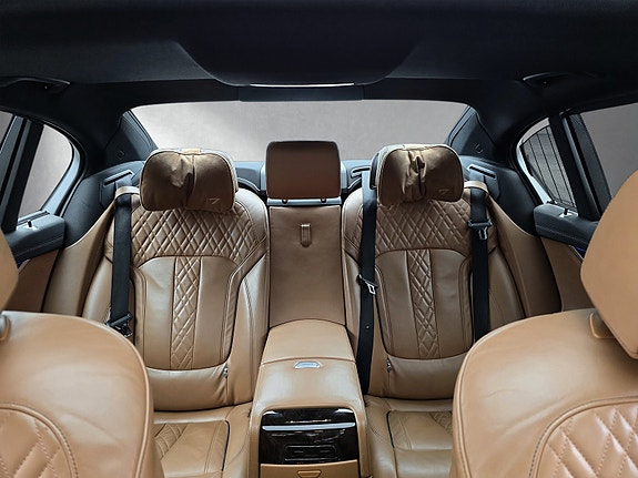 BMW 730d 28 of 30