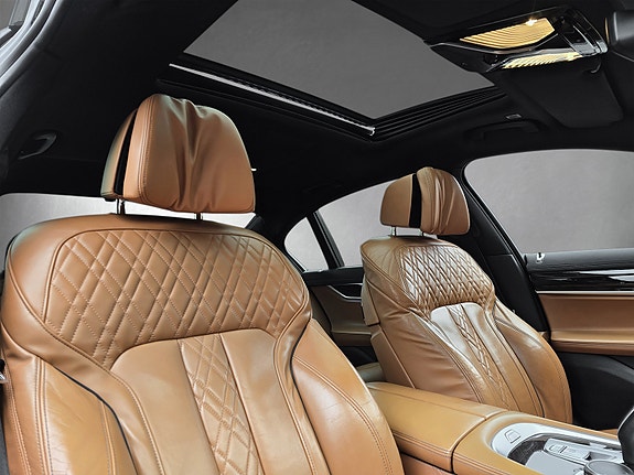 BMW 730d 26 of 30