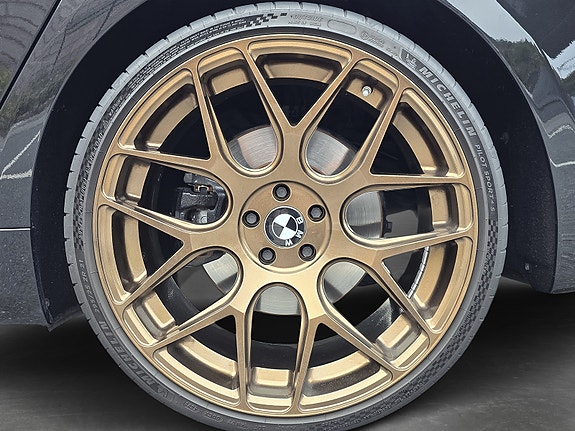 BMW 730d 15 of 30