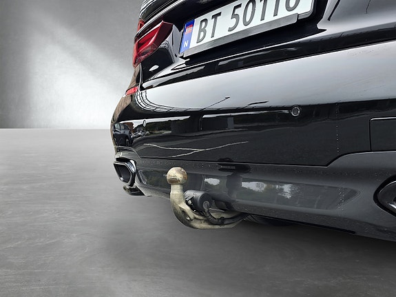 BMW 730d 10 of 30