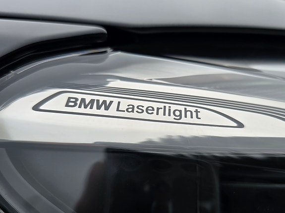 BMW 730d 13 of 30
