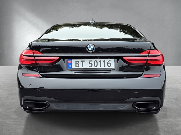 BMW 730d 11 of 30