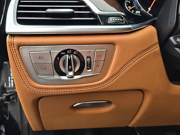BMW 730d 23 of 30