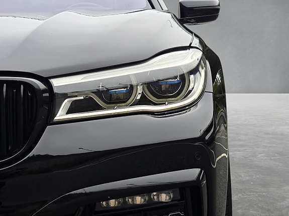 BMW 730d 12 of 30