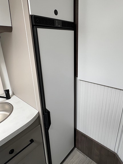 Benimar Tessoro 483,  5 personer, B Førerkort 23 of 30