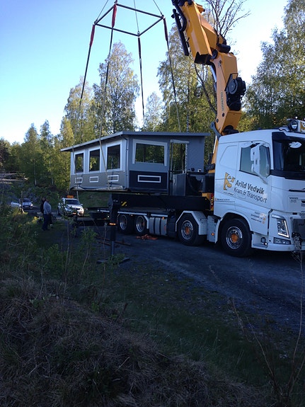Hobby Prestige 650 UMFE Selges på rot 5 of 30