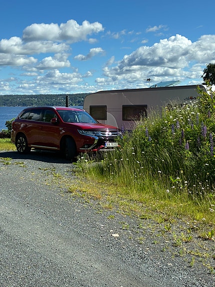 Hobby Prestige 650 UMFE Selges på rot 25 of 30