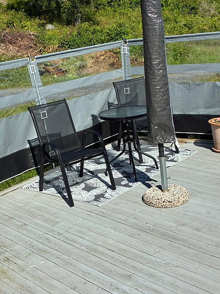 Hobby Prestige 650 UMFE Selges på rot 27 of 30