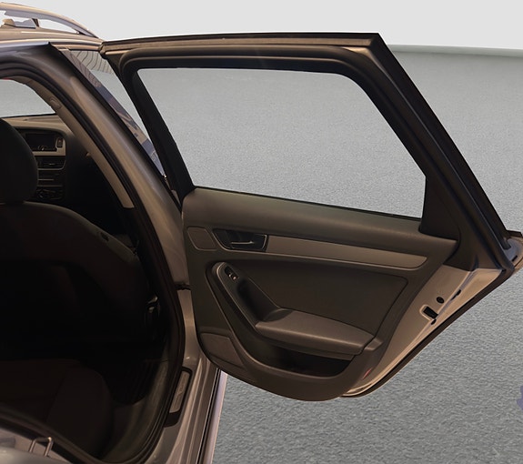 Audi A4 allroad 10 of 30