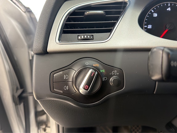 Audi A4 allroad 18 of 30