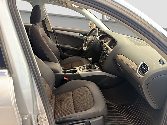 Audi A4 allroad 15 of 30