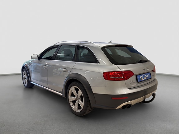 Audi A4 allroad 7 of 30
