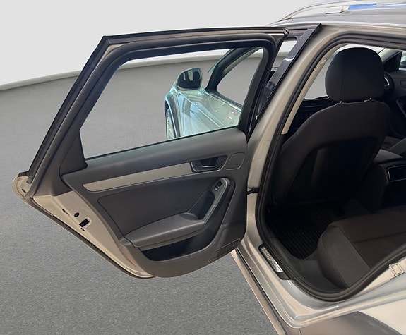 Audi A4 allroad 12 of 30