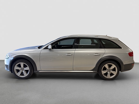 Audi A4 allroad 9 of 30