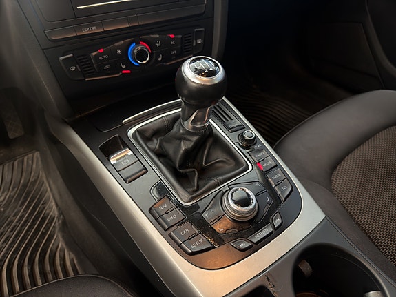 Audi A4 allroad 28 of 30